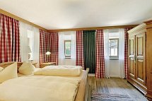 Gasthof Ochsenwirt - Wohnbeispiel Wohlfühlzimmer (Zimmercodierung DB1)