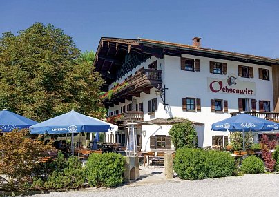 Gasthof Ochsenwirt Oberaudorf