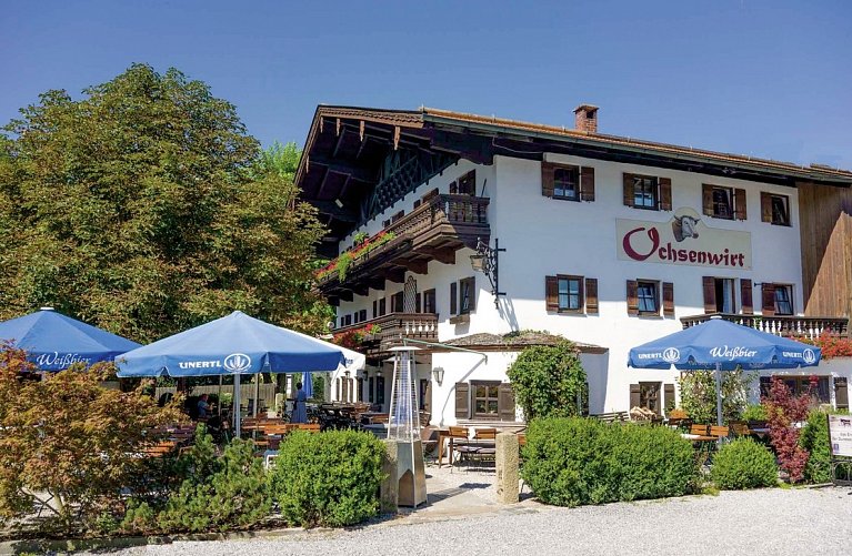 Gasthof Ochsenwirt