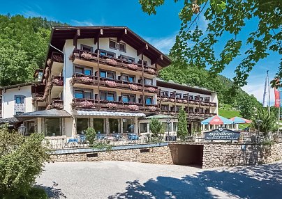 Alpen Hotel Seimler Berchtesgaden