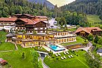Hotel Feuriger Tatzlwurm