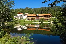 Hotel Feuriger Tatzlwurm