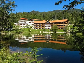 Hotel Feuriger Tatzlwurm
