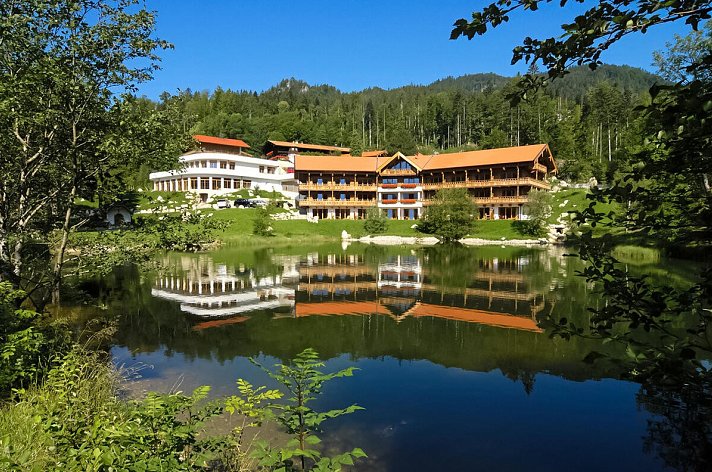Hotel Feuriger Tatzlwurm