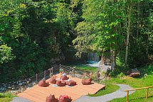 Hotel Feuriger Tatzlwurm