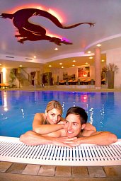 Hotel Feuriger Tatzlwurm