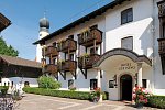 Gut Ising Chiemsee