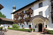 Gut Ising Chiemsee