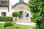 Gut Ising Chiemsee