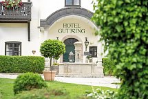 Gut Ising Chiemsee