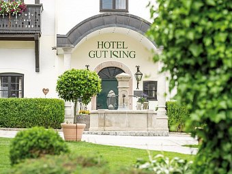 Gut Ising Chiemsee