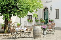 Gut Ising Chiemsee