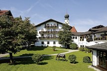 Gut Ising Chiemsee