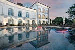 Gut Ising Chiemsee