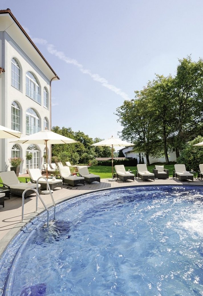 Gut Ising Chiemsee