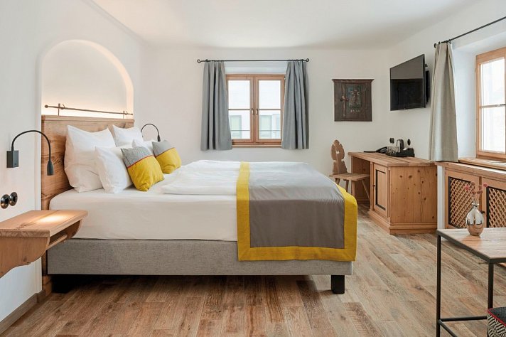 Gut Ising Chiemsee
