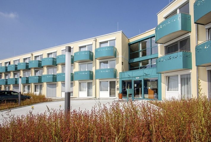 Victory Gästehaus Therme Erding