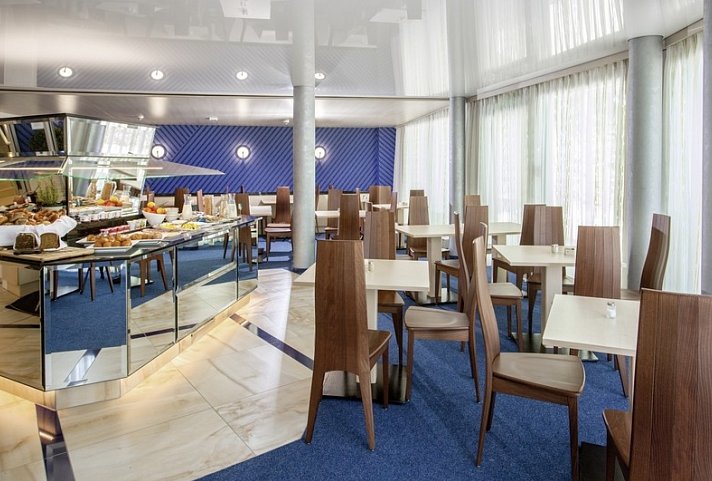 Victory Gästehaus Therme Erding