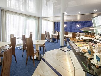 Victory Gästehaus Therme Erding