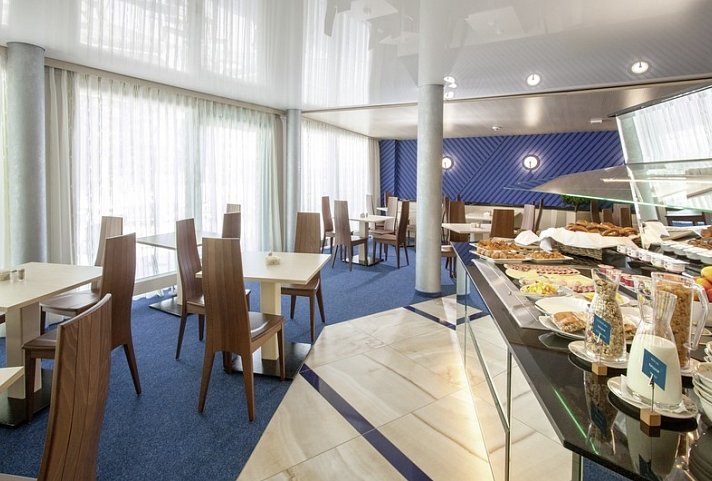 Victory Gästehaus Therme Erding