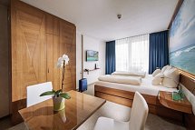 Victory Gästehaus Therme Erding - Wohnbeispiel Apartment (Zimmercodierung AB1)