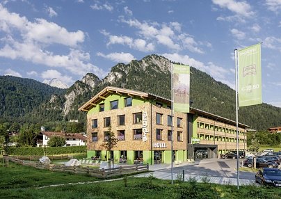 Explorer Hotel Berchtesgaden Schönau am Königssee