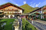 Steinbach-Hotel