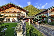 Steinbach-Hotel
