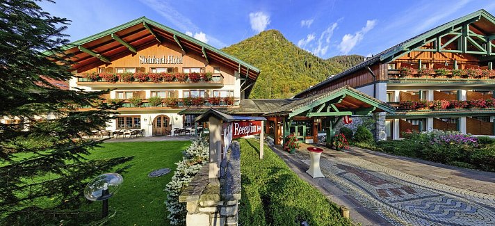 Steinbach-Hotel