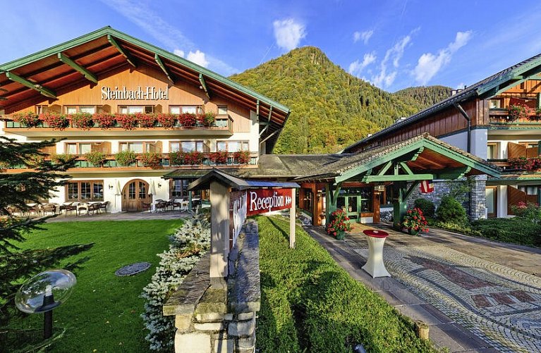 Steinbach-Hotel