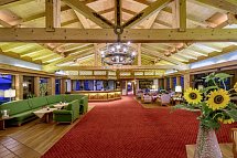 Steinbach-Hotel