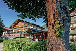 Steinbach-Hotel
