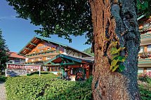 Steinbach-Hotel