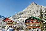 Steinbach-Hotel