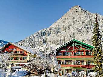 Steinbach-Hotel