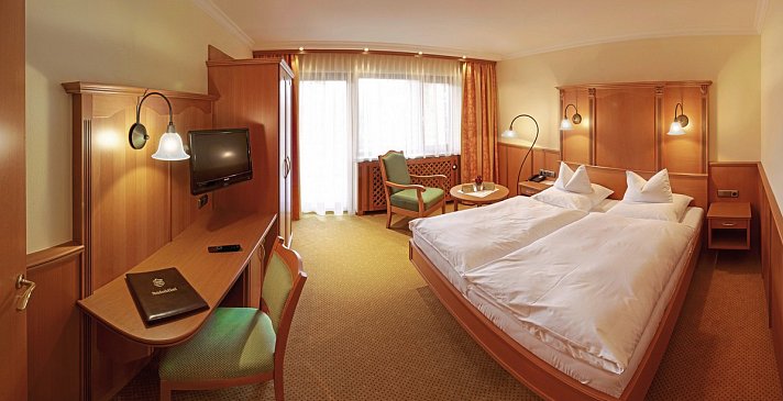 Steinbach-Hotel