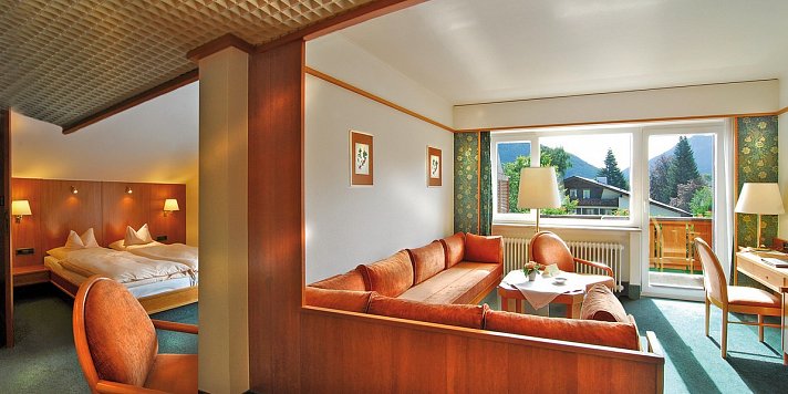 Steinbach-Hotel