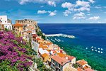 Facettenreiches Italien - Amalfi, Apulien & Kalabrien
