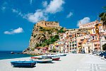 Facettenreiches Italien - Amalfi, Apulien & Kalabrien