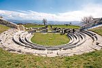 Radreise Molise - Italiens verstecktes Juwel