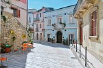 Radreise Molise - Italiens verstecktes Juwel