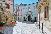 Radreise Molise - Italiens verstecktes Juwel - Larino