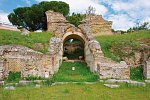 Radreise Molise - Italiens verstecktes Juwel