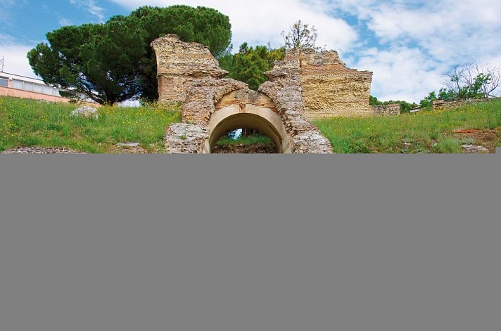 Radreise Molise - Italiens verstecktes Juwel