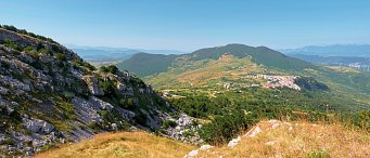 Radreise Molise - Italiens verstecktes Juwel
