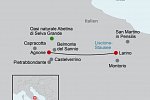 Radreise Molise - Italiens verstecktes Juwel