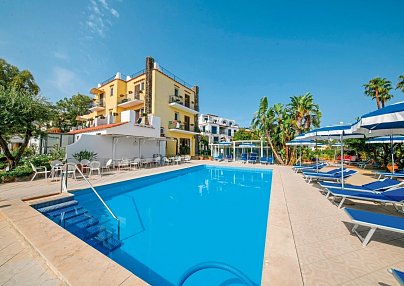 Terme Principe Lacco Ameno