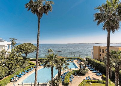 Terme Alexander Ischia Porto