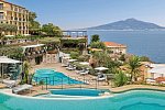 Grand Hotel Capodimonte