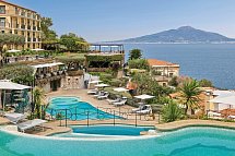 Grand Hotel Capodimonte